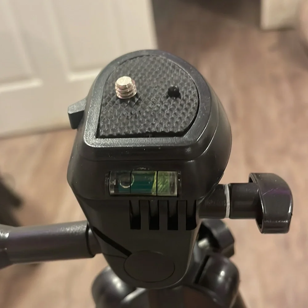 Camera Tripod